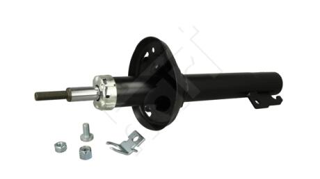 806409 Амортизатор пер. Ford Fiesta (олива) (89-95) (HART) HART підбір по vin на Brocar
