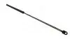 801225 Амортизатор капота MB 190 W201 280N/ 348MM (HART) HART підбір по vin на Brocar
