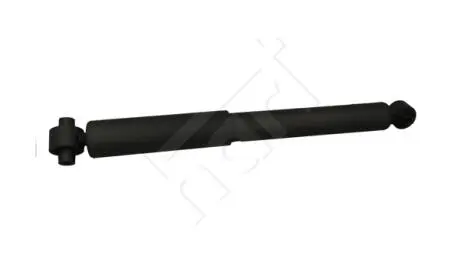811372 Амортизатор зад. Nissan Qashqai+2 HD (07-13) (HART) HART підбір по vin на Brocar