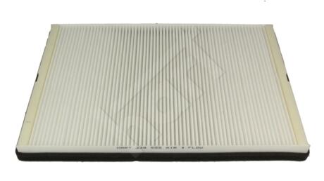 338555 Фільтр салону MB A-class (W168), Vaneo 97-> (HART) HART подбор по vin на Brocar