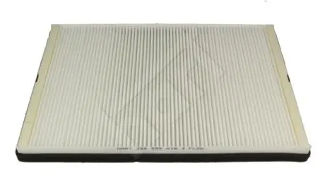 338555 Фільтр салону MB A-class (W168), Vaneo 97-> (HART) HART подбор по vin на Brocar