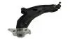 434358 Тяга рульова Opel Astra H (04-14) (L=278mm) (HART) HART підбір по vin на Brocar