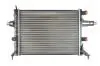 604130 Радіатор двигуна Opel Astra G 1.2-1.4i 98-&gt; (HART) HART підбір по vin на Brocar