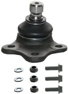 432743 Опора кульова Ford Fusion (02-12), Fiesta V (HART) HART підбір по vin на Brocar