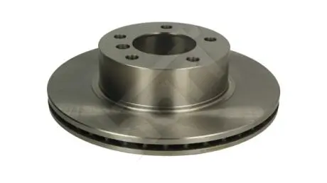 239386 Диск гальмівний пер. BMW 3 (E90) (292x22mm) (HART) HART подбор по vin на Brocar