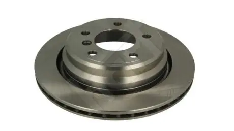 215650 Диск гальмівний зад. BMW 5 (E39) (298x20mm) (HART) HART подбор по vin на Brocar
