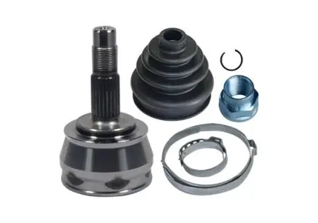 418370 Шрус/граната зовн. Opel Corsa C, D (z27x22) (HART) HART підбір по vin на Brocar