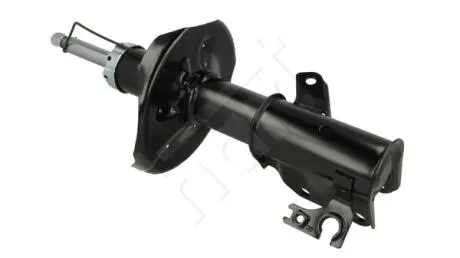 810089 Амортизатор пер. Mazda 323 (98-01) правий R (HART) HART подбор по vin на Brocar
