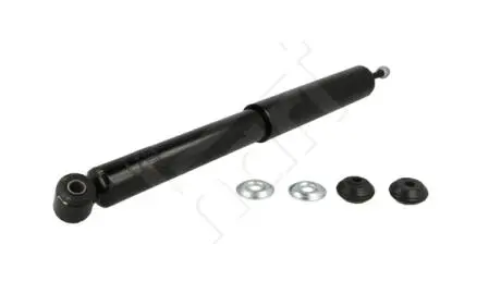 805942 Амортизатор зад. Nissan Micra (92-00) масл. (HART) HART подбор по vin на Brocar