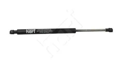 810383 Амортизатор багажника BMW 3 E46 320N/ 350MM (HART) HART підбір по vin на Brocar