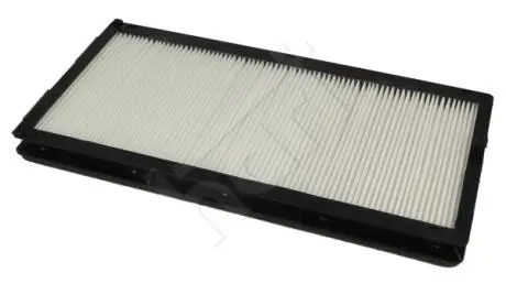 328397 Фільтр салону BMW 5 (E34), 7 (E32) (86-97) (HART) HART подбор по vin на Brocar