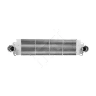 646533 Радіатор інтеркулера VW T5 1.9-2.5TDI 03-> (HART) HART подбор по vin на Brocar