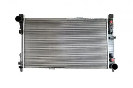606475 Радіатор двигуна MB C-class (W203) (00-07) (HART) HART підбір по vin на Brocar