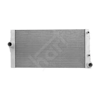 645438 Радіатор двигуна BMW 5 (F10), 7 (F01) 10-> (HART) HART підбір по vin на Brocar