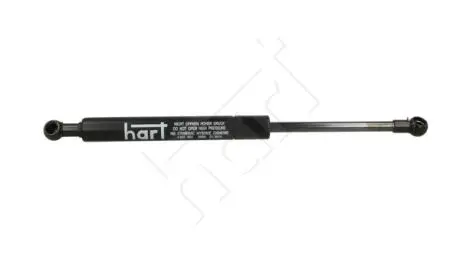 801665 Амортизатор багажника Audi 80 590N/ 280MM (HART) HART подбор по vin на Brocar
