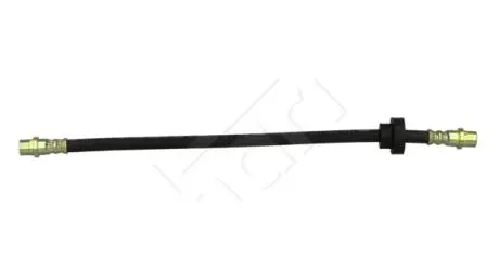 237170 Шланг гальмівний пер. VW T4 98-> (L370mm) (HART) HART подбор по vin на Brocar