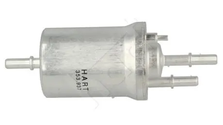 353937 Фільтр паливний VAG (с регулятором тиску) (HART) HART підбір по vin на Brocar