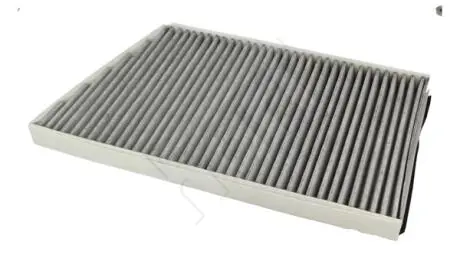 338557 Фільтр салону MB C-Class (W203) вугільний (HART) HART підбір по vin на Brocar