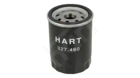 327460 Фільтр масляний Nissan Primera (P10) 2.0i (HART) HART подбор по vin на Brocar