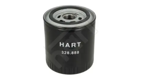 328888 Фільтр масляний Ford Mondeo I-II-III 2.5i (HART) HART подбор по vin на Brocar