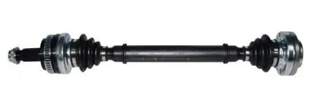 470866 Привід задній BMW 1 (E81), 3 (E90) 04-&gt; L (HART) HART підбір по vin на Brocar