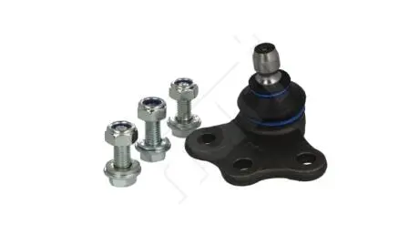 432172 Опора кульова Opel Meriva (03-10) права R (HART) HART підбір по vin на Brocar