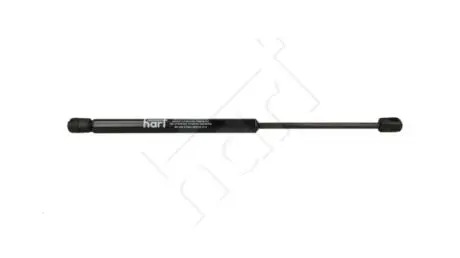 803009 Амортизатор капота VW T5 03-> 360N/ 390MM (HART) HART підбір по vin на Brocar