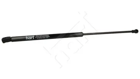 807268 Амортизатор багажника VW Bora 500N/ 500MM (HART) HART підбір по vin на Brocar
