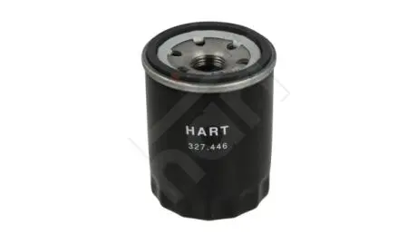 327446 Фільтр масляний Suzuki Grang Vitara I-II (HART) HART підбір по vin на Brocar