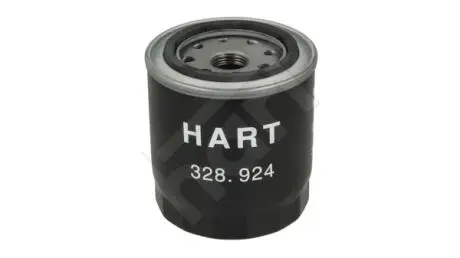 328924 Фільтр масляний Suzuki Grang Vitara I-II (HART) HART підбір по vin на Brocar