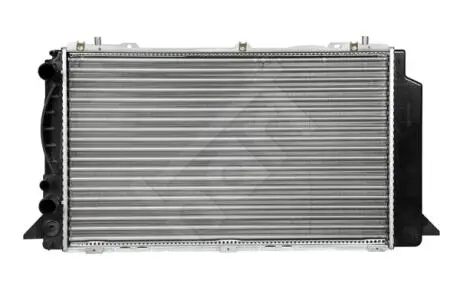 600156 Радіатор двигуна Audi 80 1.6-2.8i/D 89-&gt; (HART) HART підбір по vin на Brocar