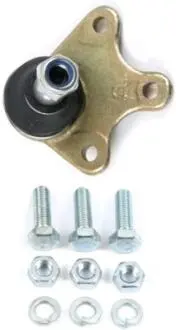 412215 Опора кульова Skoda Fabia (99-10) ліва L (HART) HART підбір по vin на Brocar