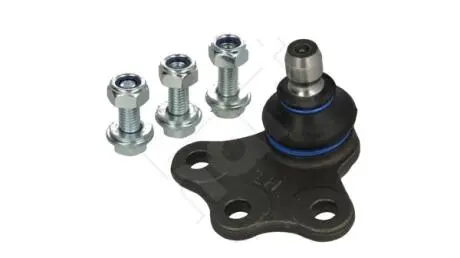 432173 Опора кульова Opel Meriva (03-10) ліва L (HART) HART підбір по vin на Brocar