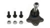 440891 Опора кульова Ford Mondeo, S-Max, Galaxy (HART) HART підбір по vin на Brocar