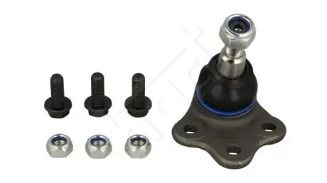 440891 Опора кульова Ford Mondeo, S-Max, Galaxy (HART) HART підбір по vin на Brocar