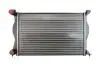 608145 Радіатор двигуна Audi A6 2.0i/D (04-11) (HART) HART підбір по vin на Brocar