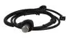 522928 Датчик ABS пер. VW Passat B5 (L=1068mm) (HART) HART підбір по vin на Brocar