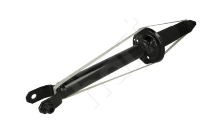 807010 Амортизатор зад. Ford Fiesta IV (95-98) (HART) HART підбір по vin на Brocar