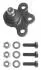 407112 Опора кульова Opel Combo 01-&gt;, Corsa C (HART) HART підбір по vin на Brocar
