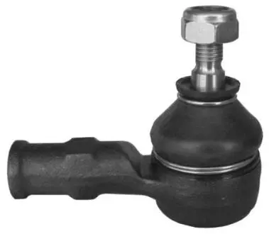 420409 Наконечник рул. тяг Opel Combo (01-11) (HART) HART підбір по vin на Brocar