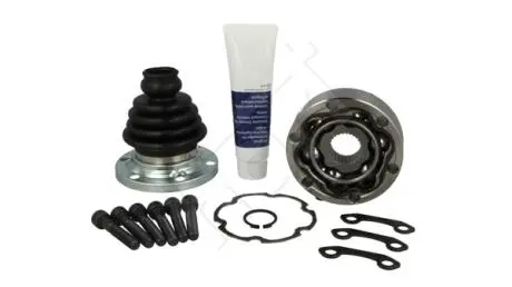 418473 Шрус/граната внут. VW T4 (z28,31.5мм) (HART) HART підбір по vin на Brocar