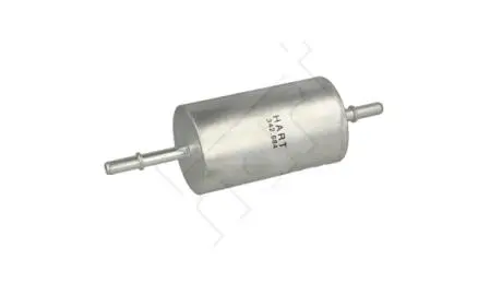 342684 Фільтр паливний Ford Focus I 1.4-2.0i (HART) HART підбір по vin на Brocar