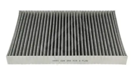 328394 Фільтр салону Audi A4 B6-B7 вугільний (HART) HART підбір по vin на Brocar