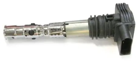512345 Котушка запалювання VW Passat B5 1.8T (HART) HART підбір по vin на Brocar
