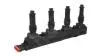 564561 Котушка запалювання Opel Astra G 1.4i (HART) HART підбір по vin на Brocar