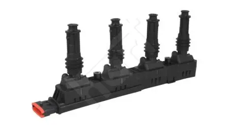 564561 Котушка запалювання Opel Astra G 1.4i (HART) HART підбір по vin на Brocar