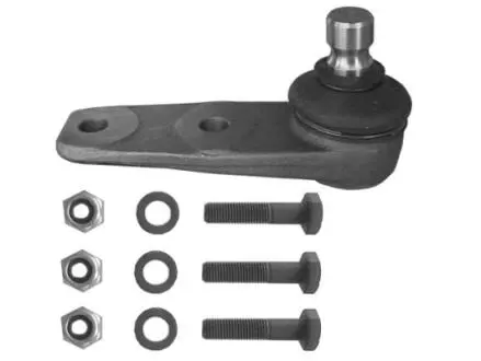 420432 Опора кульова Renault Kangoo (97-02) (HART) HART підбір по vin на Brocar