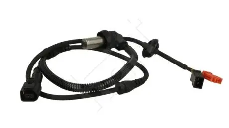 550975 Датчик ABS пер. VW Passat B5, Superb (HART) HART подбор по vin на Brocar