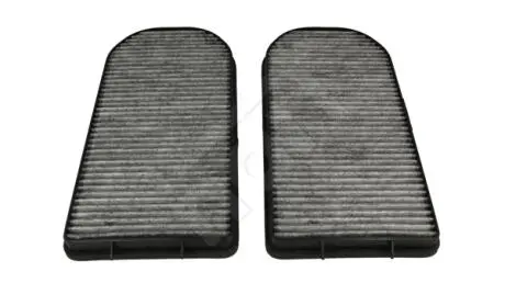 340517 Фільтр салону BMW 7 (E38) вугільний (HART) HART підбір по vin на Brocar