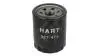 327475 Фільтр масляний Mazda 626 2.0i 87-&gt; (HART) HART підбір по vin на Brocar